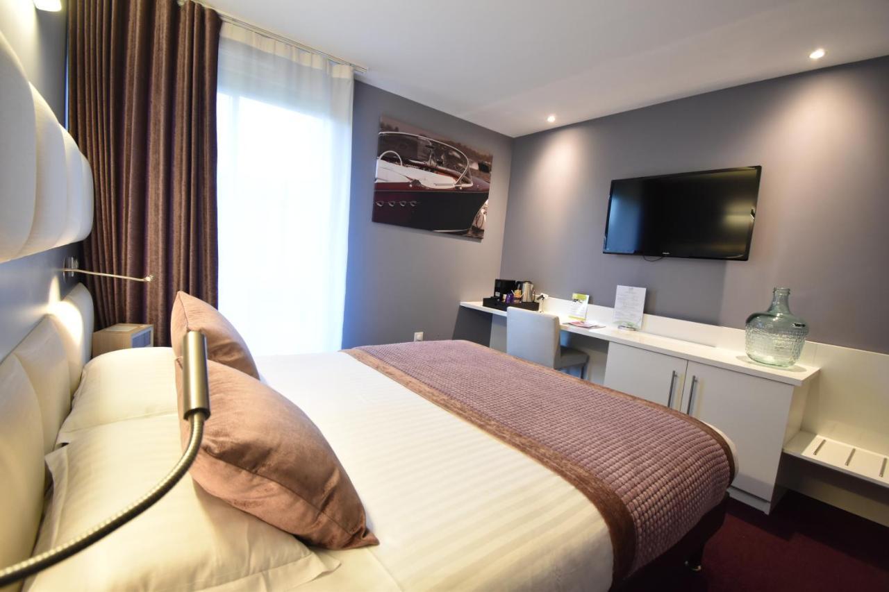 לימוז' Hotel Du Golf Saint Lazare מראה חיצוני תמונה