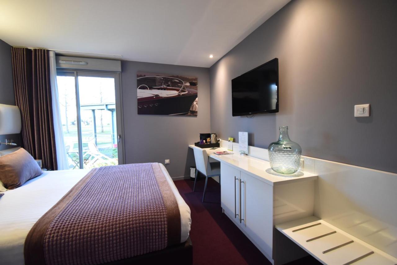 לימוז' Hotel Du Golf Saint Lazare מראה חיצוני תמונה