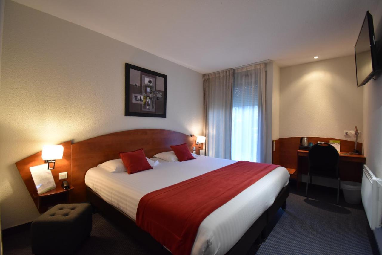 לימוז' Hotel Du Golf Saint Lazare מראה חיצוני תמונה