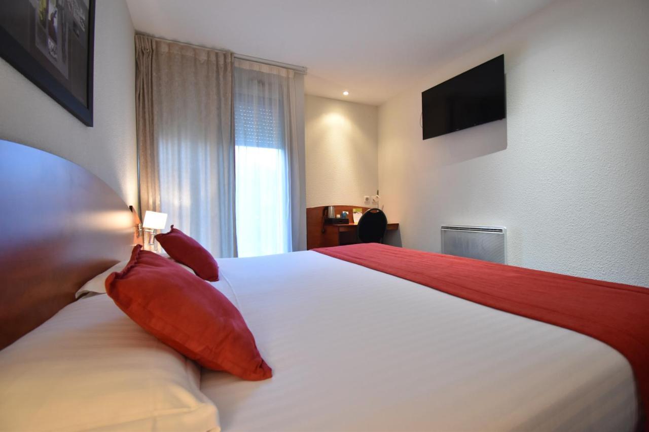 לימוז' Hotel Du Golf Saint Lazare מראה חיצוני תמונה