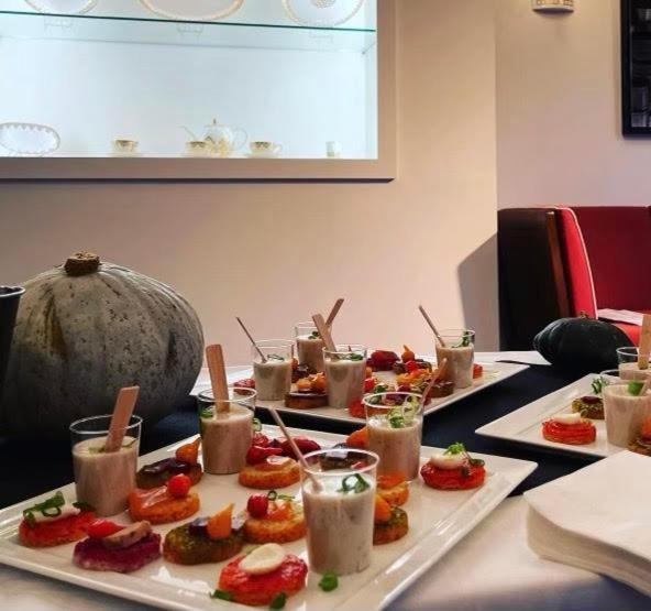 לימוז' Hotel Du Golf Saint Lazare מראה חיצוני תמונה