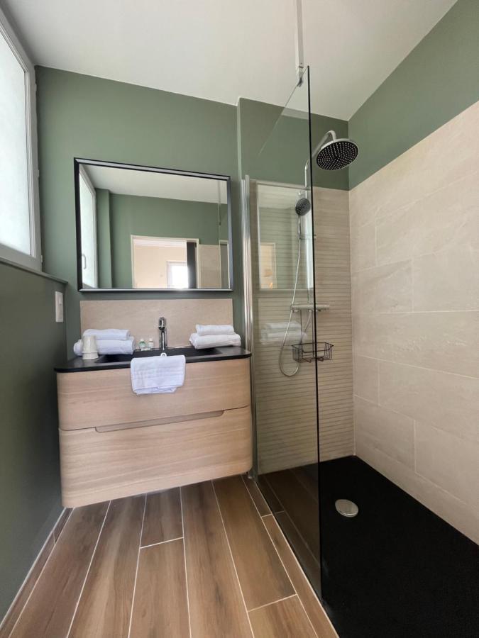 לימוז' Hotel Du Golf Saint Lazare מראה חיצוני תמונה