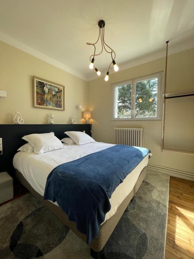לימוז' Hotel Du Golf Saint Lazare מראה חיצוני תמונה