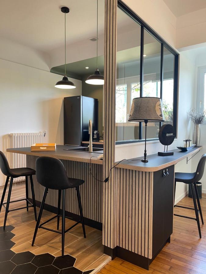 לימוז' Hotel Du Golf Saint Lazare מראה חיצוני תמונה