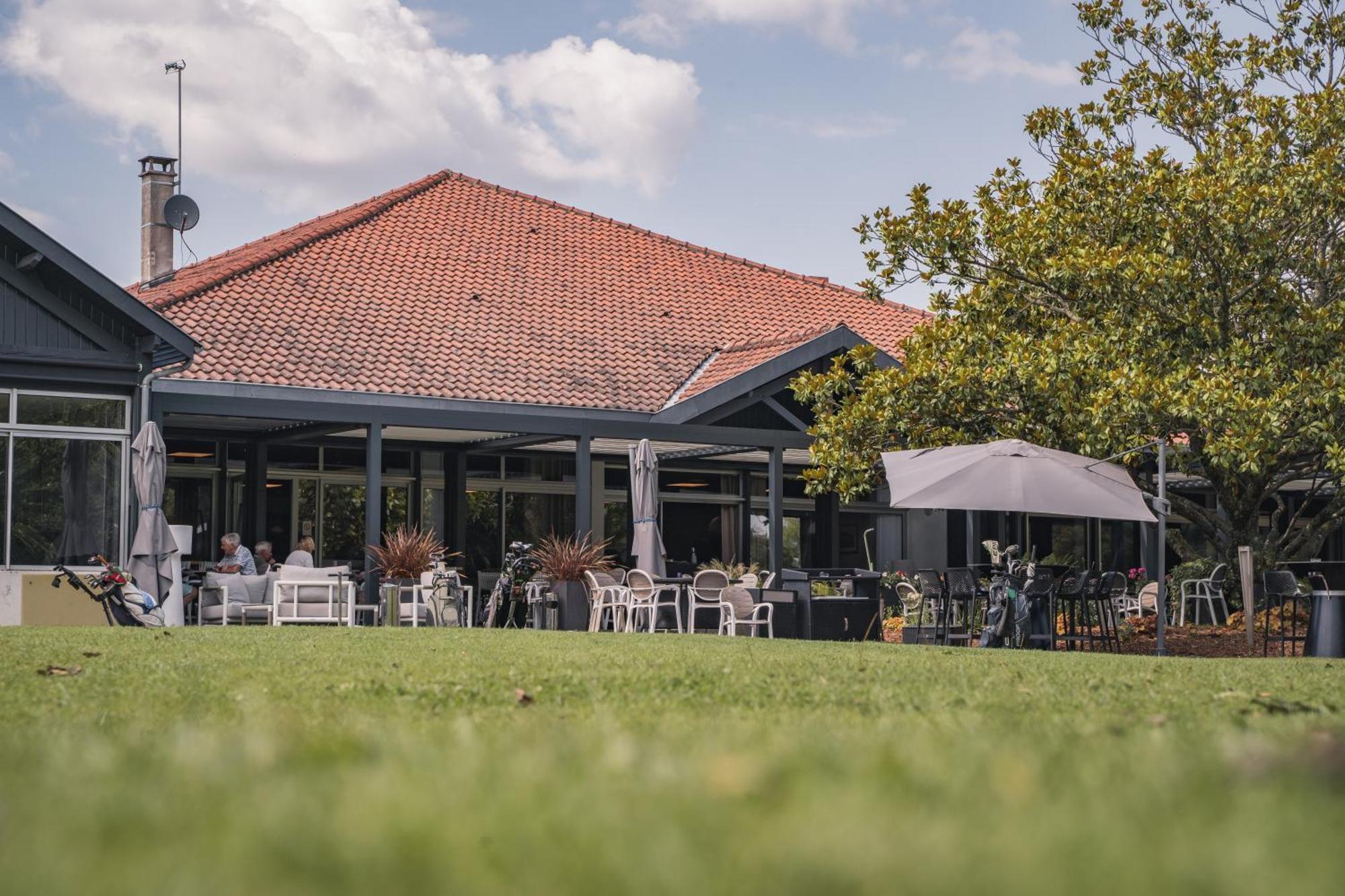 לימוז' Hotel Du Golf Saint Lazare מראה חיצוני תמונה