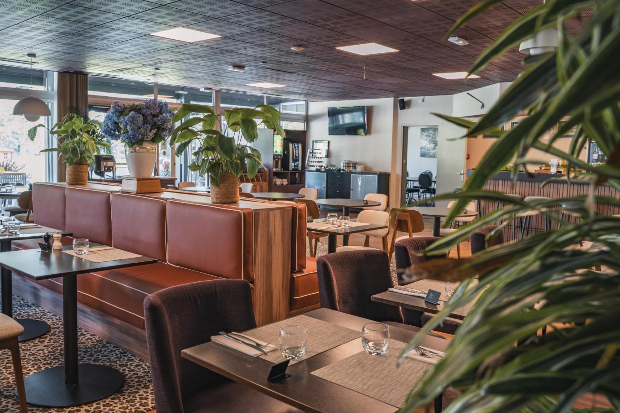 לימוז' Hotel Du Golf Saint Lazare מראה חיצוני תמונה