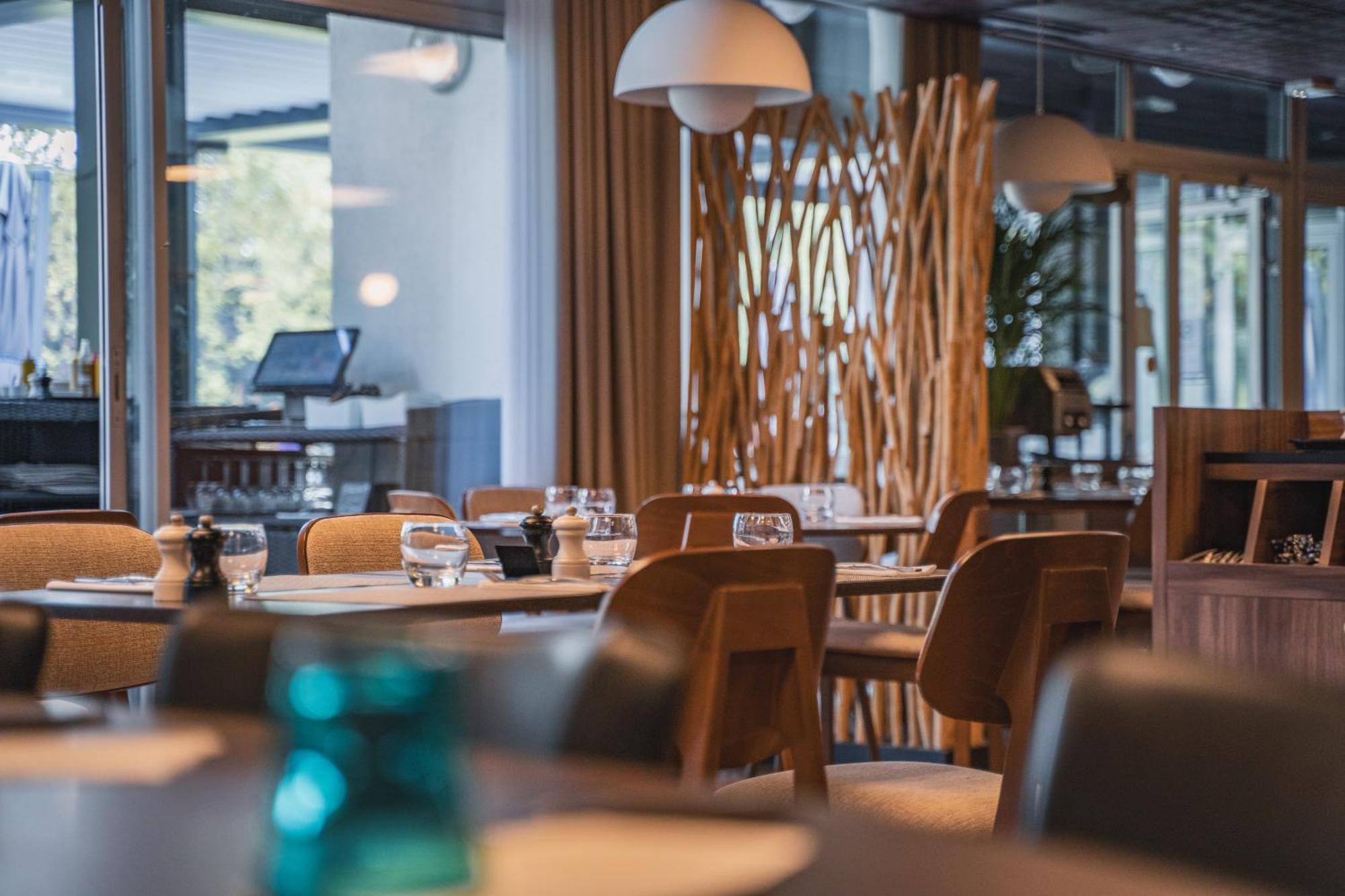 לימוז' Hotel Du Golf Saint Lazare מראה חיצוני תמונה
