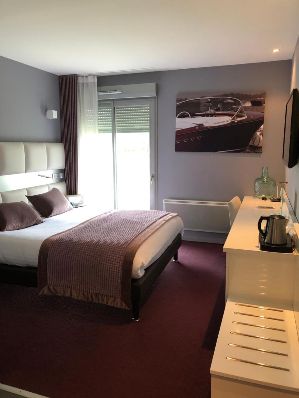 לימוז' Hotel Du Golf Saint Lazare מראה חיצוני תמונה